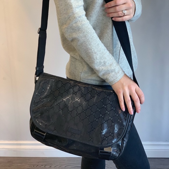 Gucci Unisex Bag - Picture 3 of 8